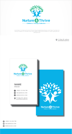 Logo-Design von graphicevolution für dieses Projekt | Design: #24735595