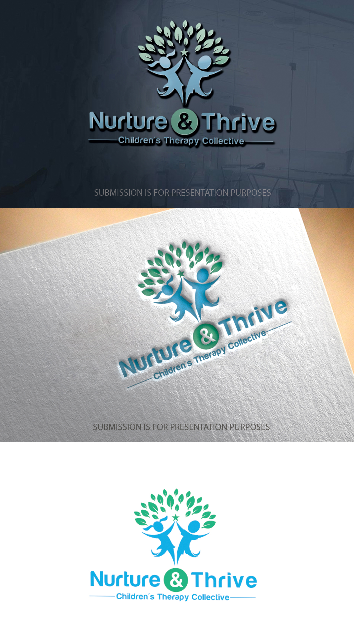 Logo Design by graphicevolution for this project | Design #24735596