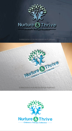Logo-Design von graphicevolution für dieses Projekt | Design: #24735596