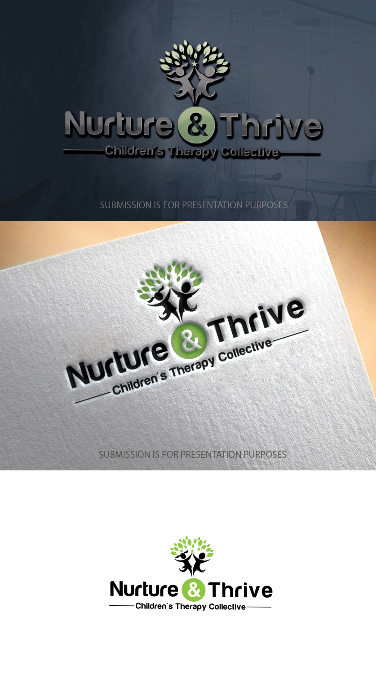 Logo-Design von graphicevolution für dieses Projekt | Design #24744834