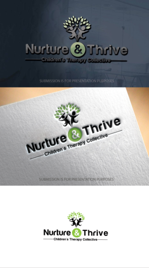 Logo-Design von graphicevolution für dieses Projekt | Design: #24744834