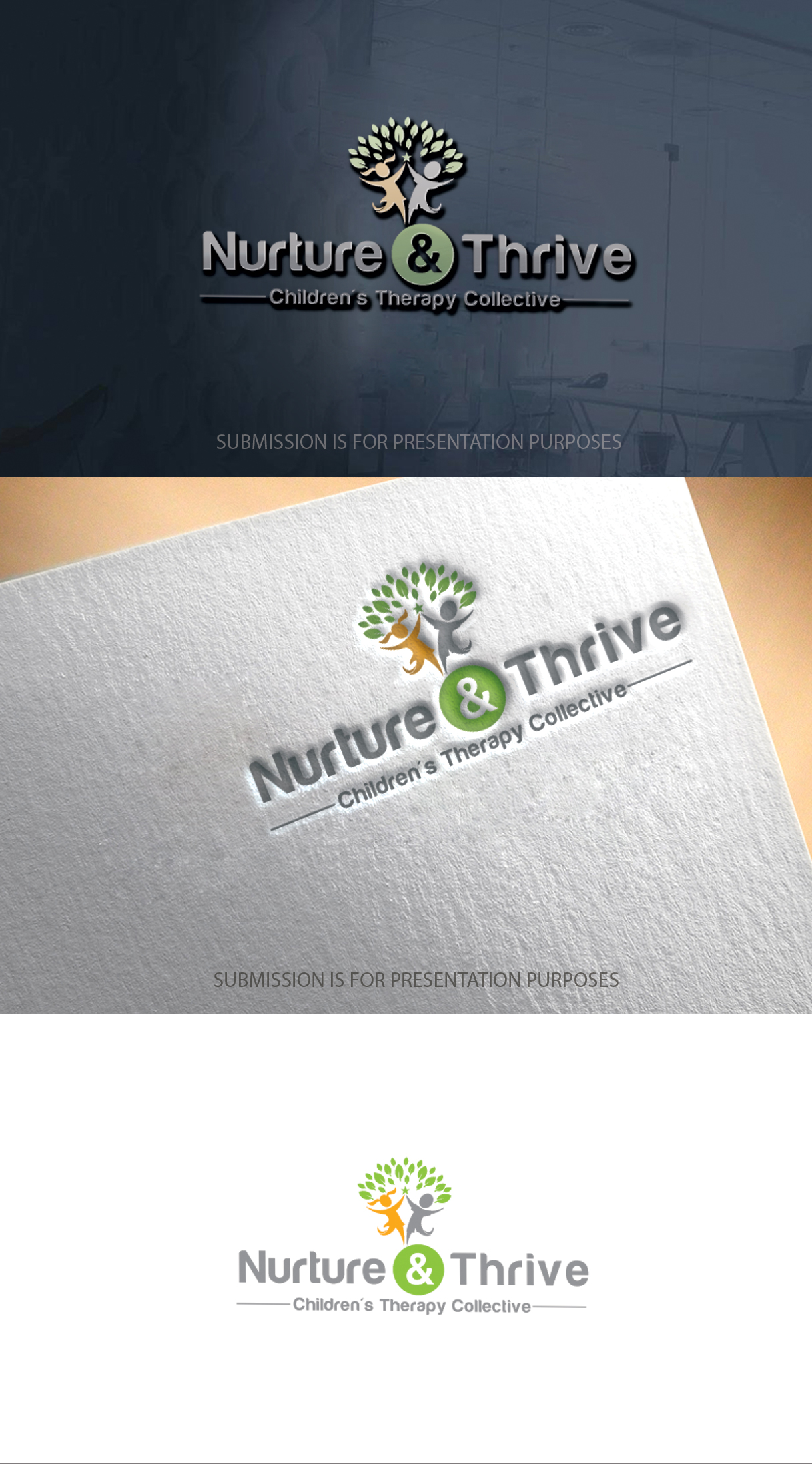 Logo Design by graphicevolution for this project | Design #24744835