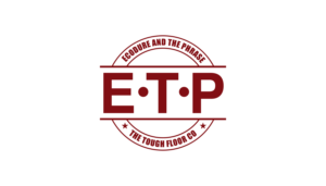 Logo-Design von creativepoint für Ecodure Flooring | Design: #24737037