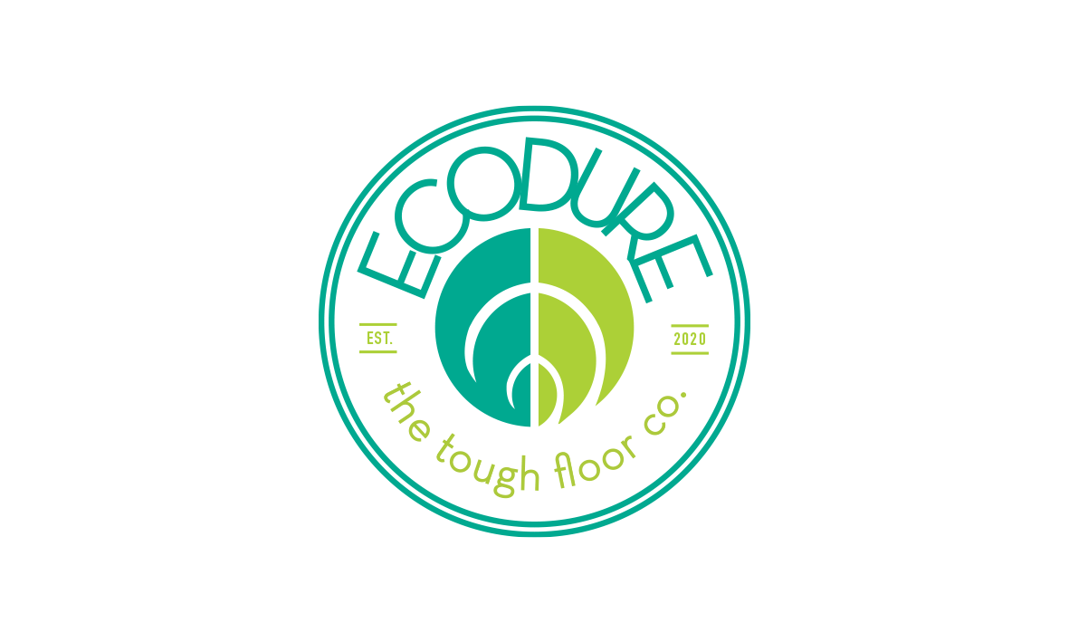 Logo Design by trufya for Ecodure Flooring | Design #24742877