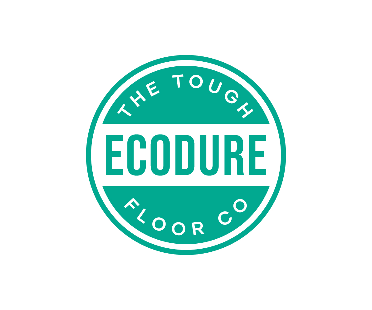 Logo Design by rdlsantos for Ecodure Flooring | Design #24746768