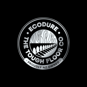 Logo-Design von Grapismo Brand Studio für Ecodure Flooring | Design: #24753388
