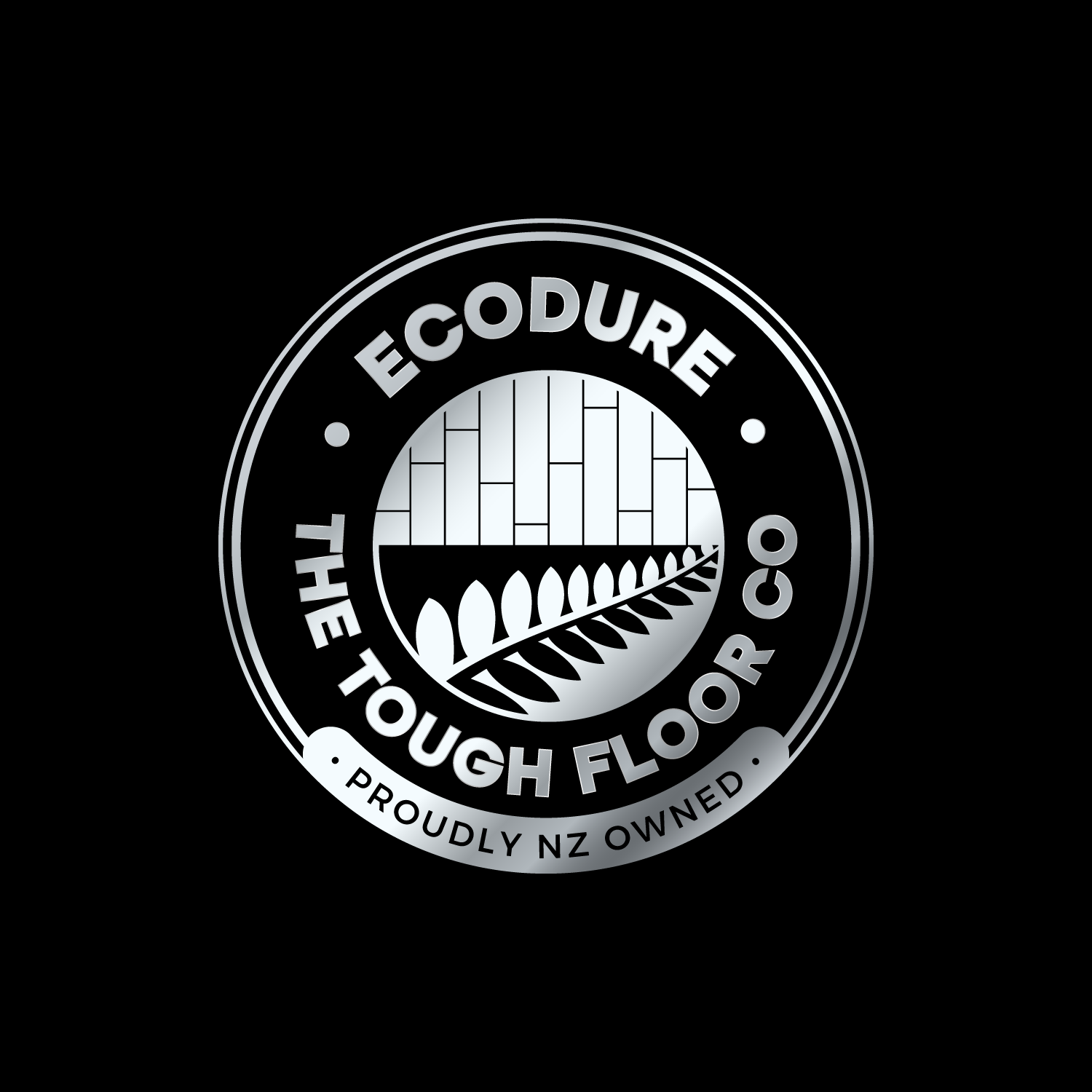 Design de Logo par Grapismo Brand Studio pour Ecodure Flooring | Design #24754733