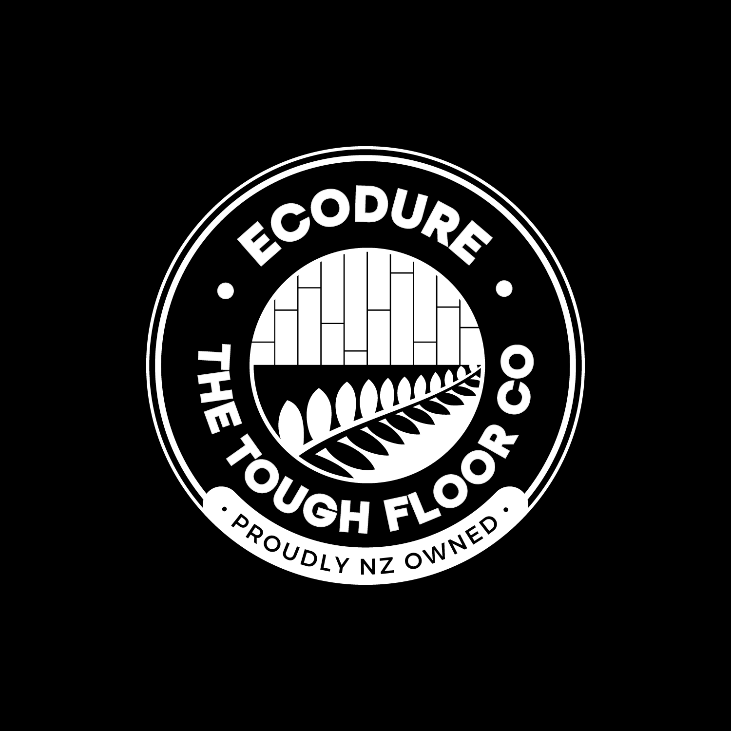 Logo-Design von Grapismo Brand Studio für Ecodure Flooring | Design #24770442