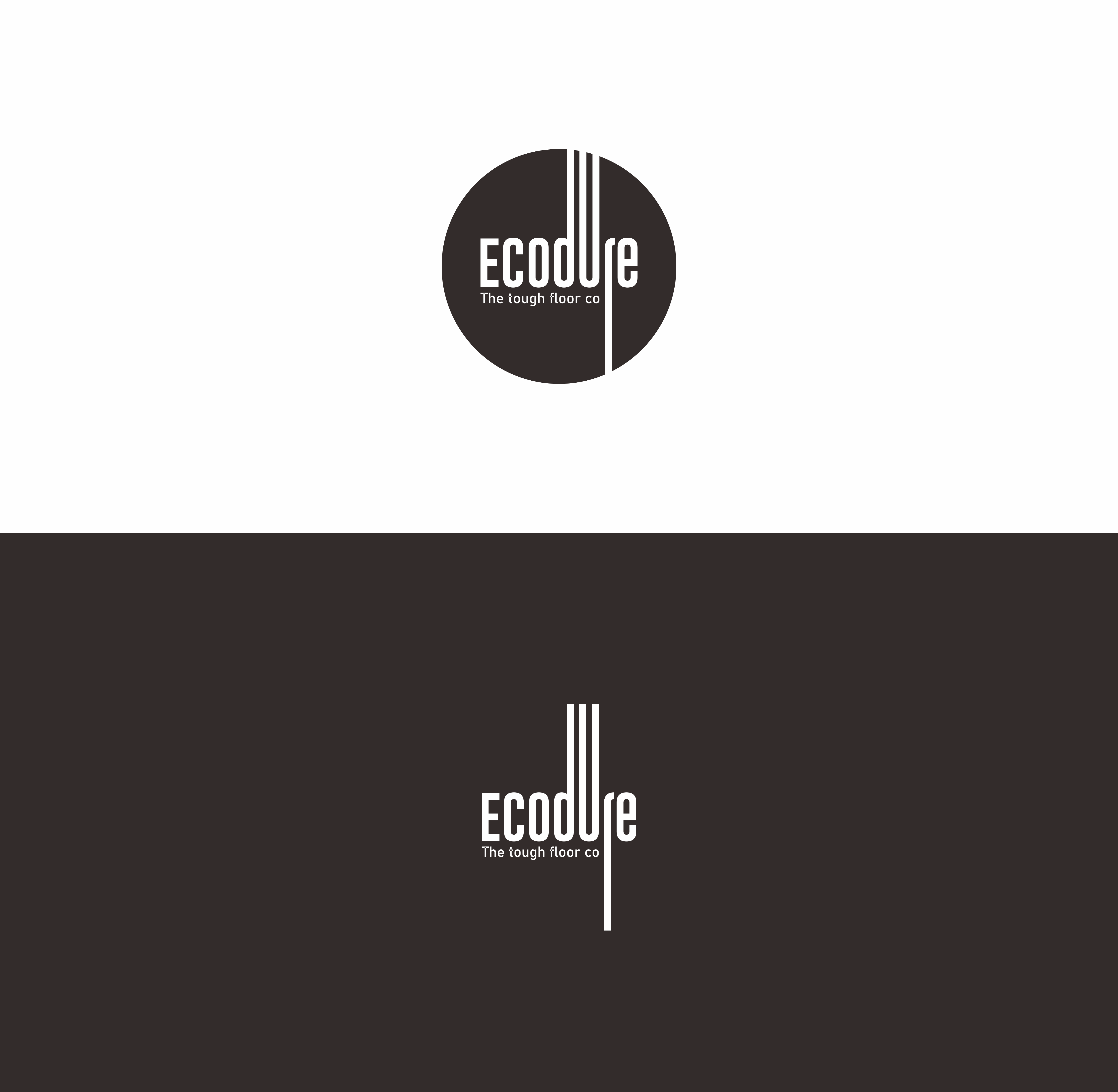Logo-Design von andreira für Ecodure Flooring | Design #24739540