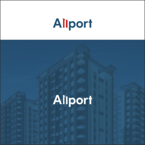 Allport | Diseño de Logo por Fine Graphics House