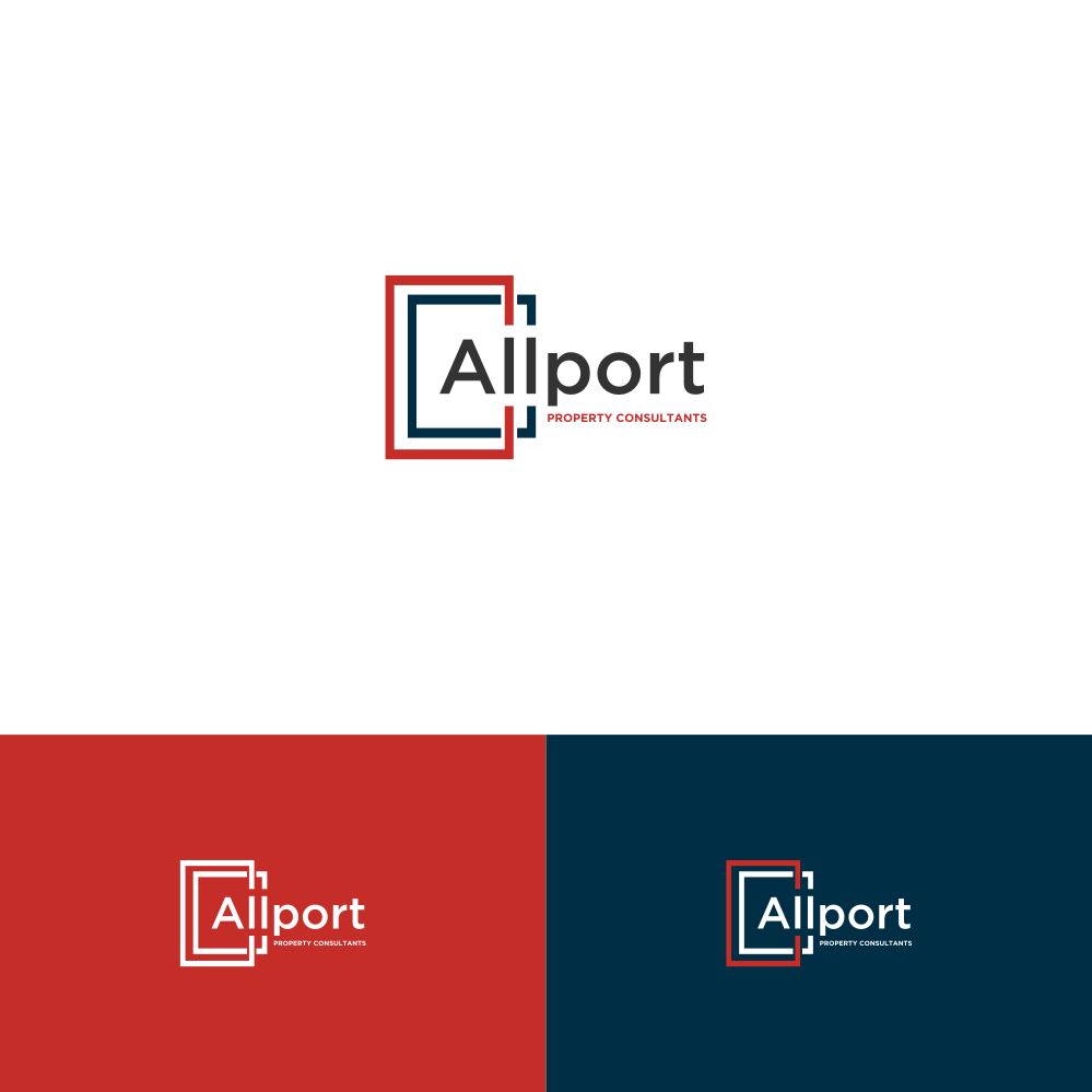 Logo Design by Muzaqi for this project | Design #24743512