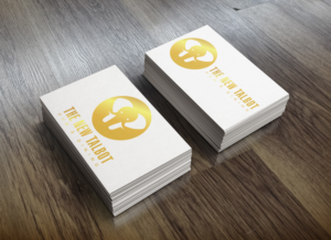 Logo Design by JK for this project | Design: #24753007