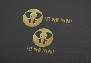 Logo Design by JK for this project | Design: #24753008