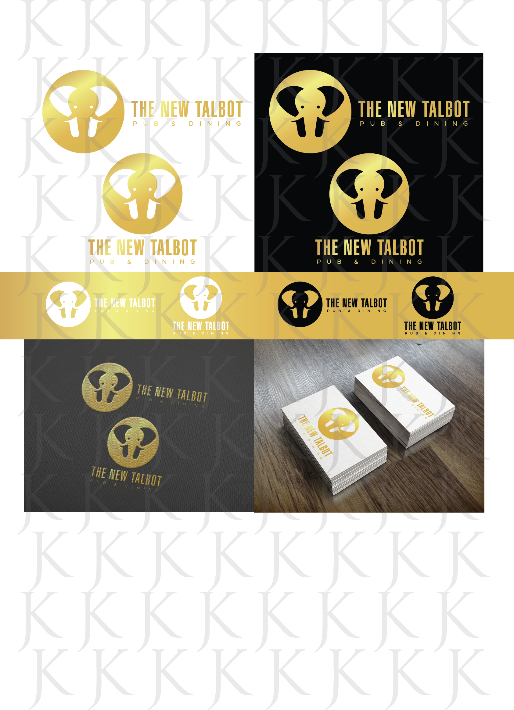 Logo Design by JK for this project | Design #24753009
