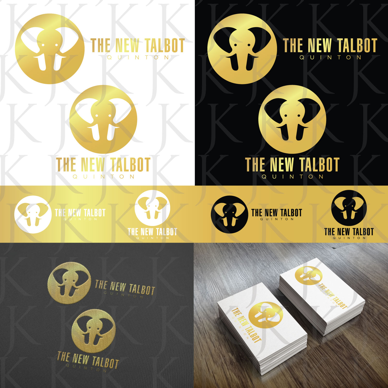 Logo Design by JK for this project | Design #24755302