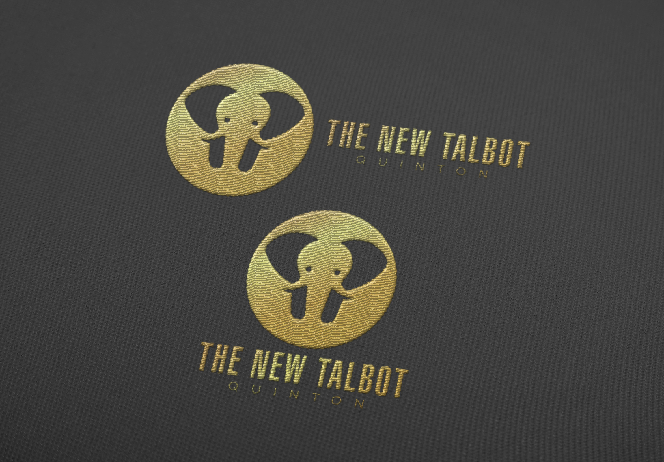 Logo Design by JK for this project | Design #24755304