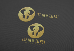 Logo Design by JK for this project | Design: #24755304