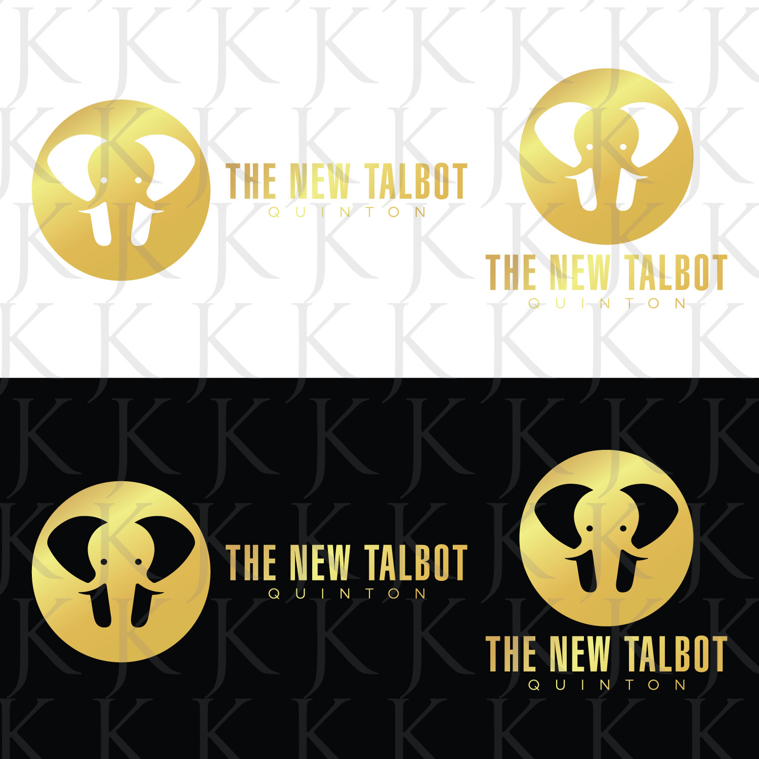 Diseño de Logo por JK para este proyecto | Diseño #24755305