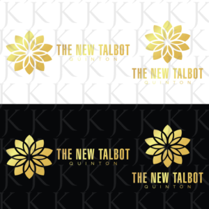Logo Design by JK for this project | Design: #24755610