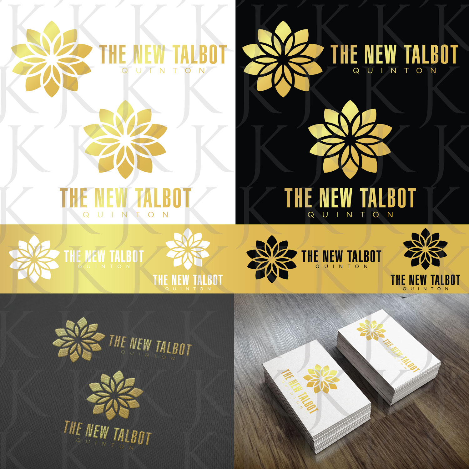 Diseño de Logo por JK para este proyecto | Diseño #24755612