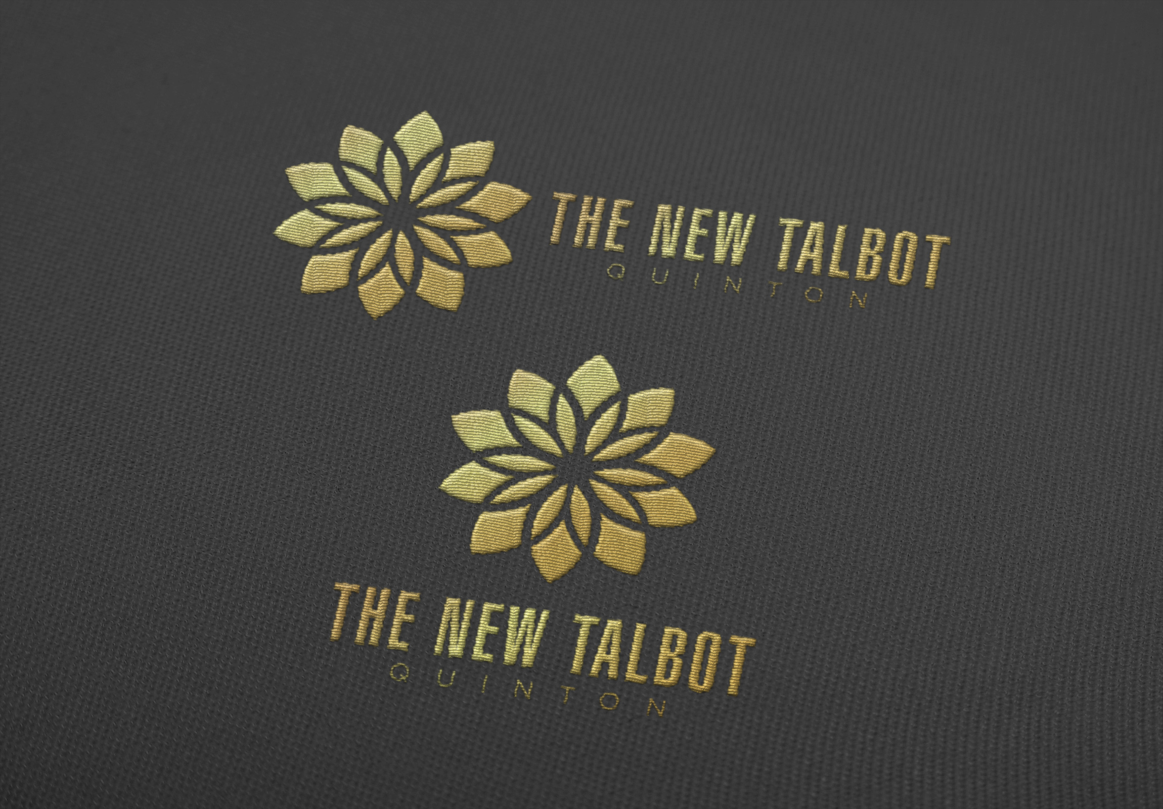 Logo Design by JK for this project | Design #24755613