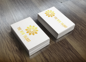 Logo Design by JK for this project | Design: #24755614