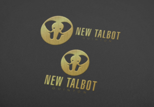 Logo Design by JK for this project | Design: #24757105