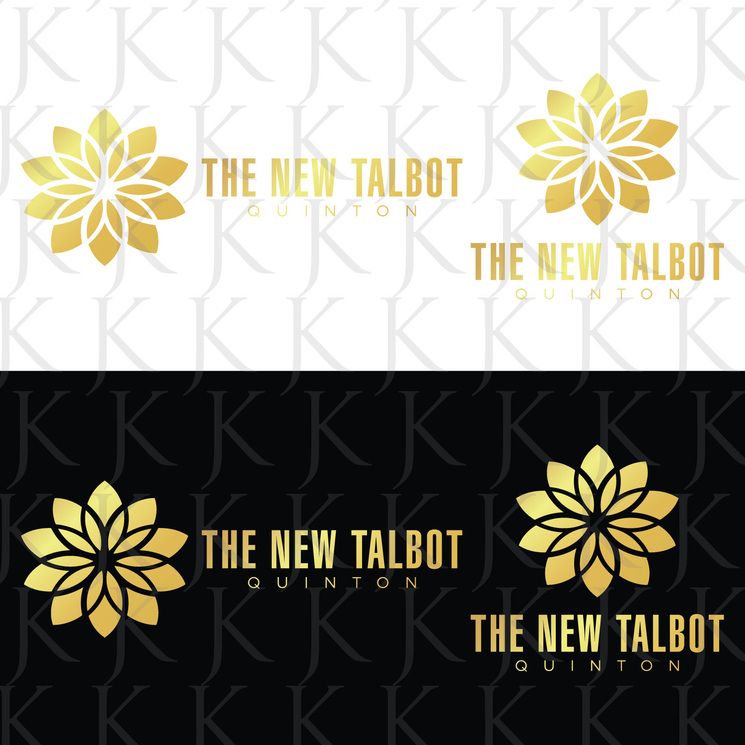 Diseño de Logo por JK para este proyecto | Diseño #24757126