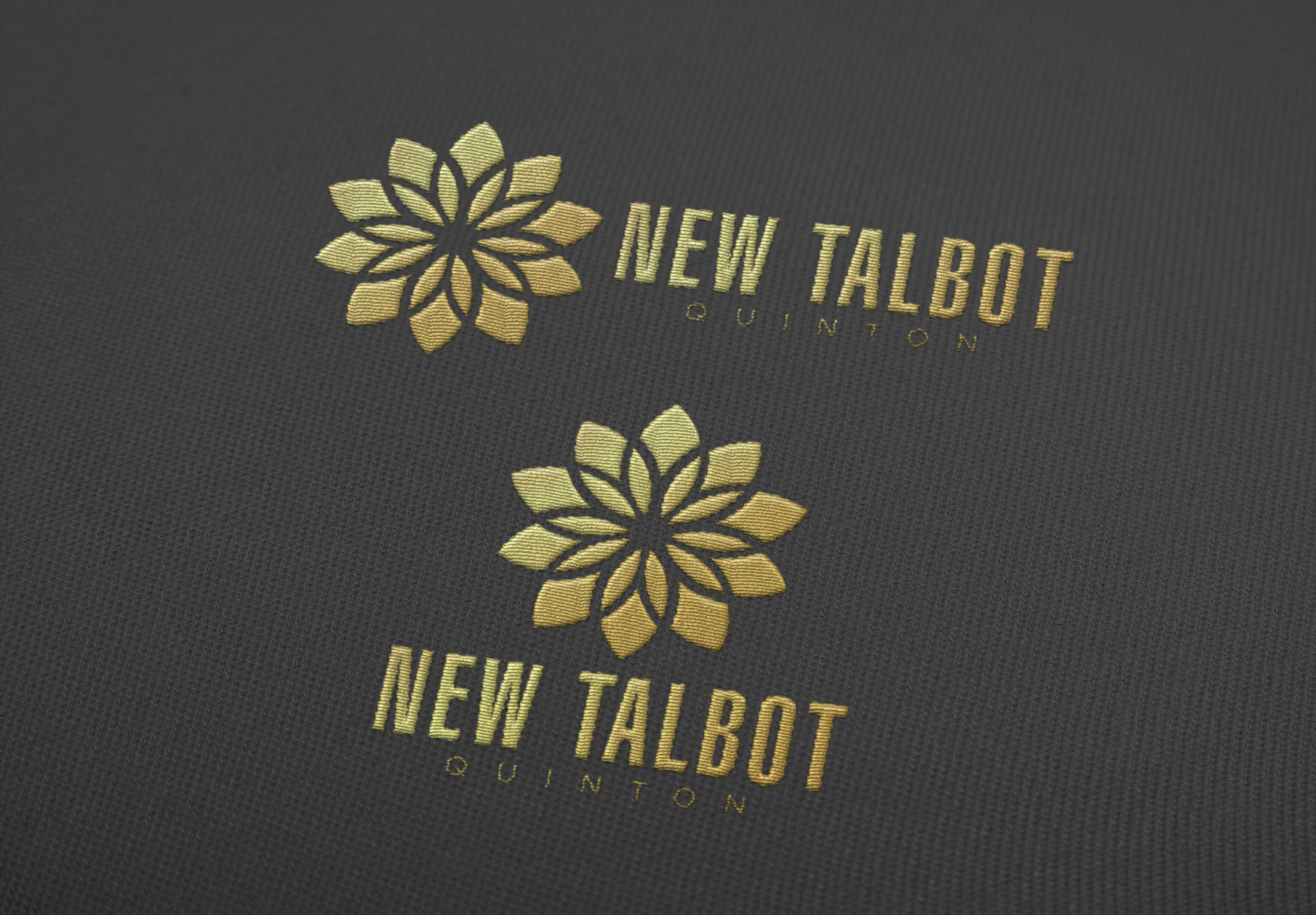 Diseño de Logo por JK para este proyecto | Diseño #24757127