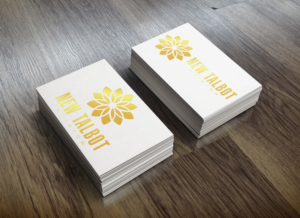 Logo Design by JK for this project | Design: #24757128