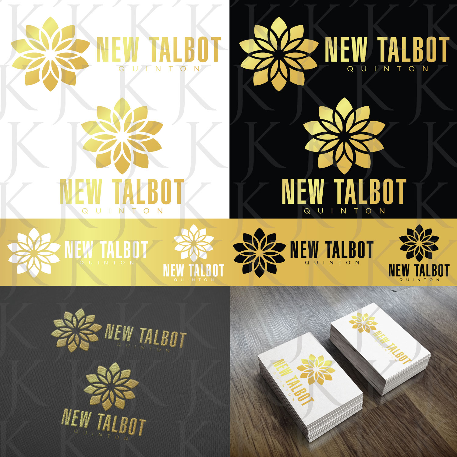 Diseño de Logo por JK para este proyecto | Diseño #24757129