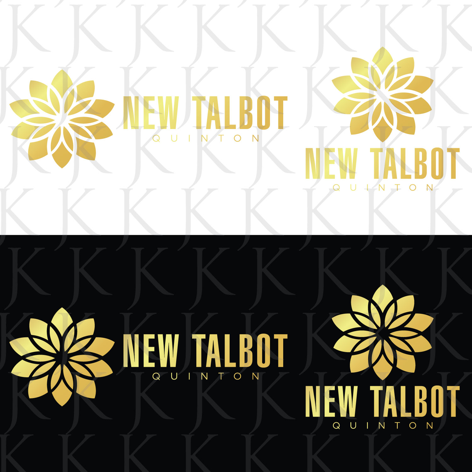 Diseño de Logo por JK para este proyecto | Diseño #24757537