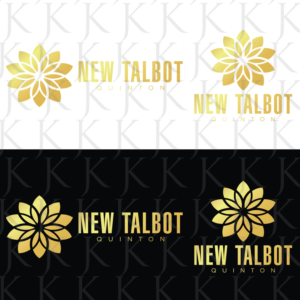 Logo Design by JK for this project | Design: #24757537