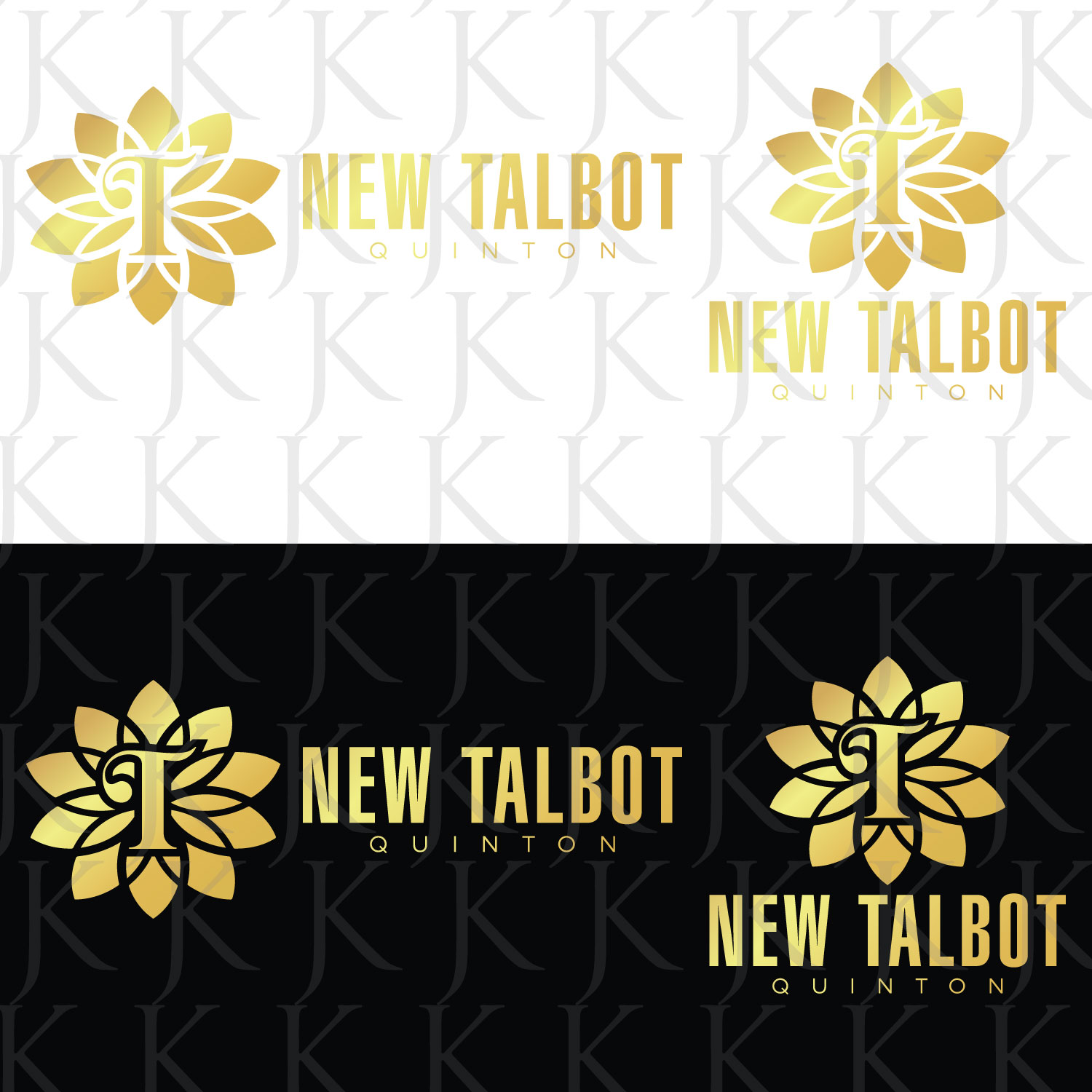 Diseño de Logo por JK para este proyecto | Diseño #24775658