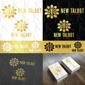 Logo Design by JK for this project | Design: #24775722