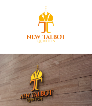 Logo Design by trufya for this project | Design: #24851847