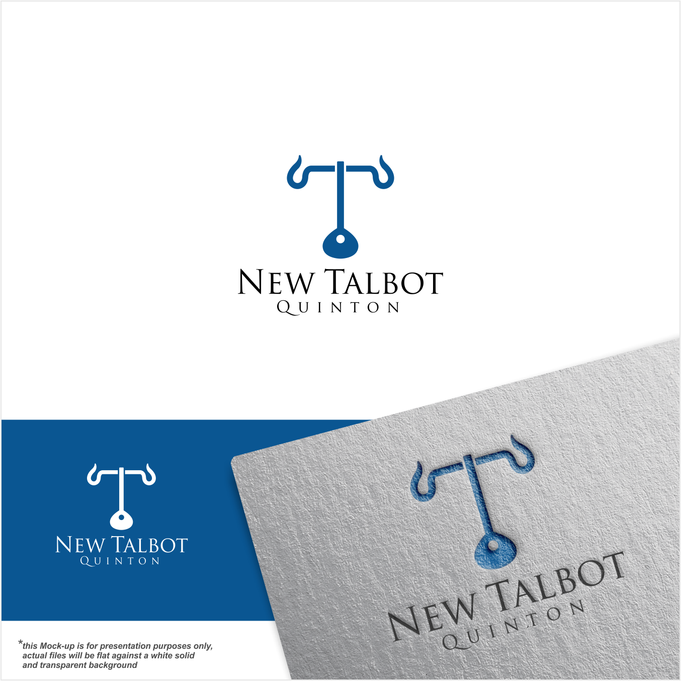Logo Design by Arham Hidayat for this project | Design #24821824