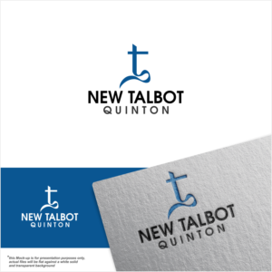 Logo Design by Arham Hidayat for this project | Design: #24821825