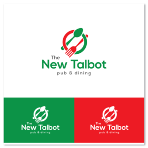 Logo Design by Sujit Banerjee for this project | Design: #24746166