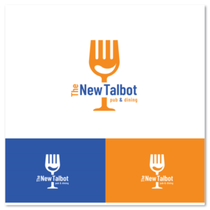 Logo Design by Sujit Banerjee for this project | Design: #24746167