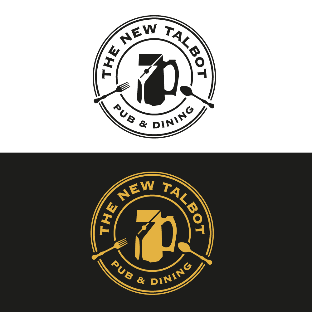Logo Design by Sujit Banerjee for this project | Design #24746168