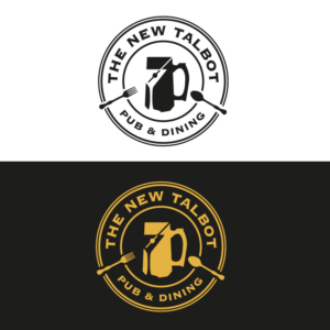 Logo Design by Sujit Banerjee for this project | Design: #24746168