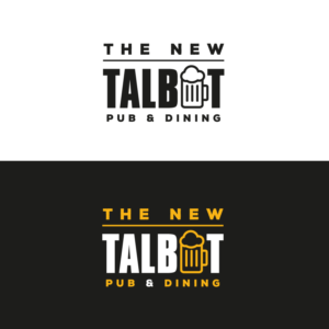 Logo Design by Sujit Banerjee for this project | Design: #24746169