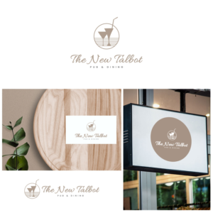 Logo Design by DominicDesign for this project | Design: #24753261