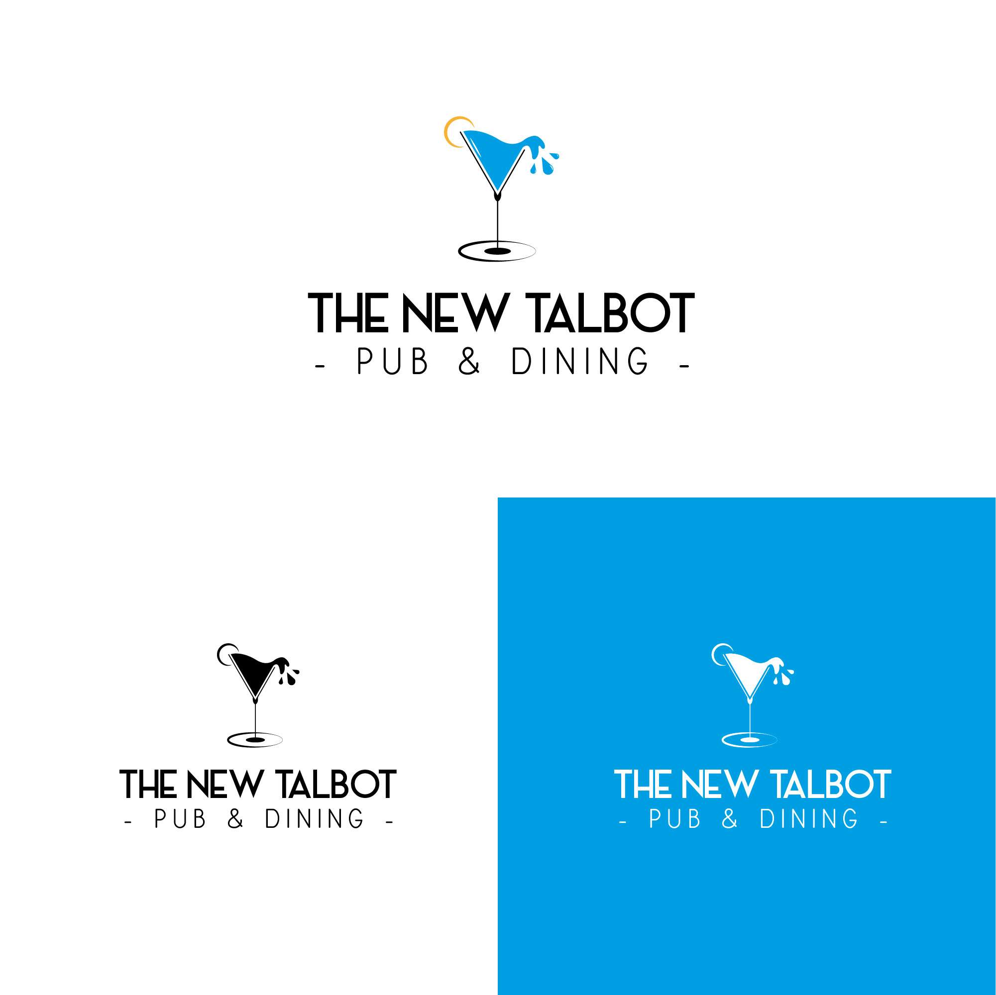Logo Design by alitjuara for this project | Design #24765312