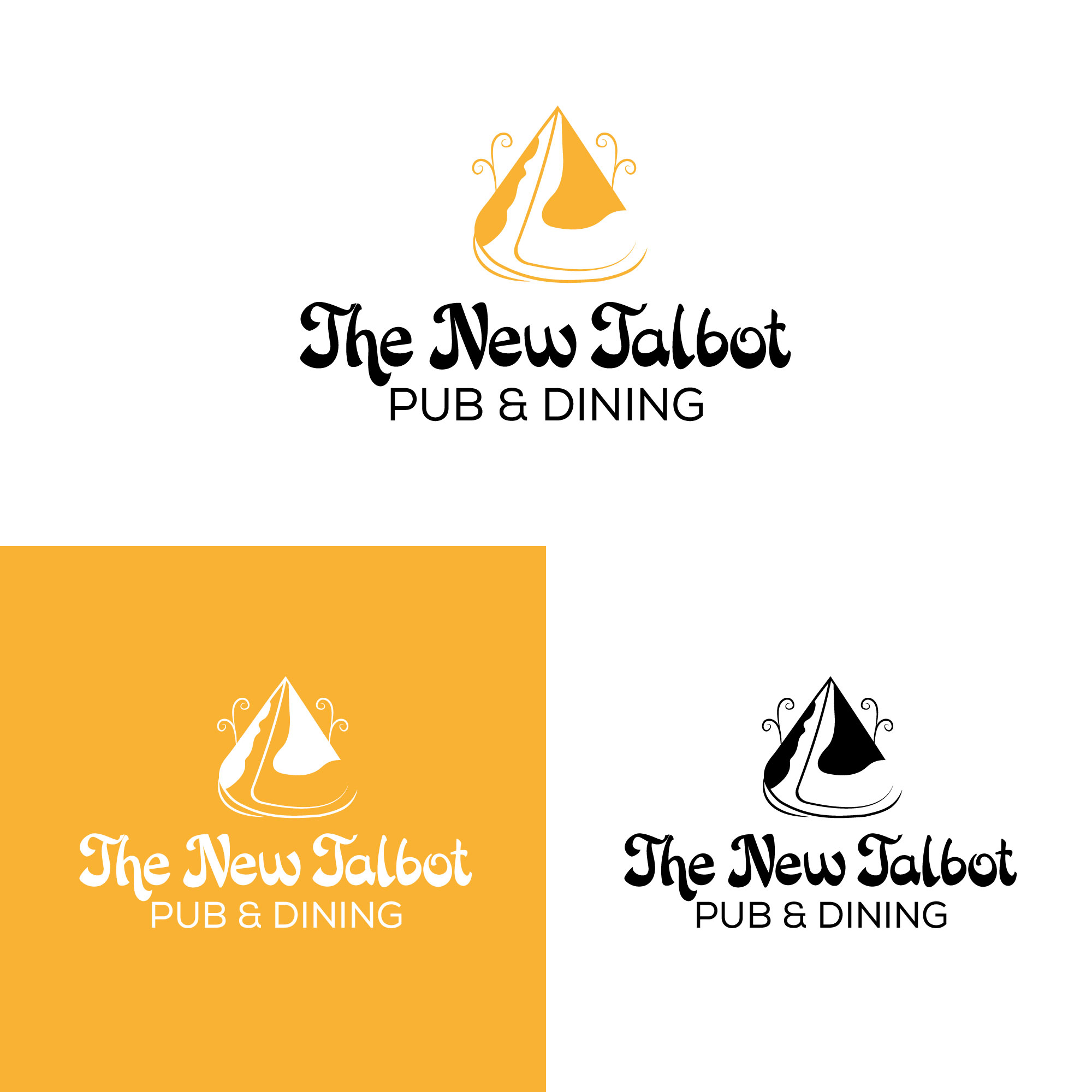 Diseño de Logo por alitjuara para este proyecto | Diseño #24765314