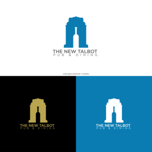 Logo Design by alitjuara for this project | Design: #24765316