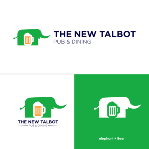 Logo Design by alitjuara for this project | Design: #24765327