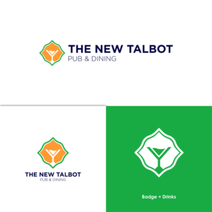 Logo Design by alitjuara for this project | Design: #24765328
