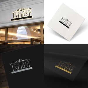 Logo Design by SL Designer for this project | Design: #24740758